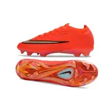 Nike Air Zoom Mercurial Vapor 17 Elite Break 'Em Pack Firm Ground FG Kids Football Boot
