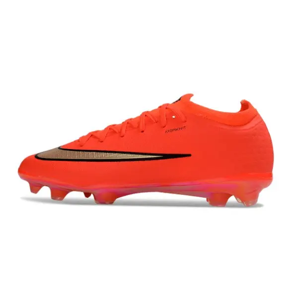 Nike Air Zoom Mercurial Vapor 17 Elite Break 'Em Pack Firm Ground FG Kids Football Boot