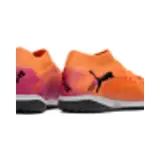 Puma Future 8 Turf TF Orange Football Boot