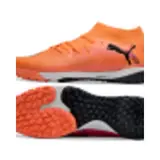 Puma Future 8 Turf TF Orange Football Boot
