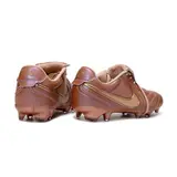 Nike Tiempo Ligera Pro Bronze Firm Ground FG Football Boot