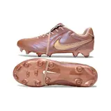 Nike Tiempo Ligera Pro Bronze Firm Ground FG Football Boot