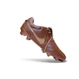 Nike Tiempo Ligera Pro Bronze Firm Ground FG Football Boot