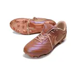 Nike Tiempo Ligera Pro Bronze Firm Ground FG Football Boot