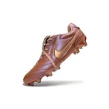 Nike Tiempo Ligera Pro Bronze Firm Ground FG Football Boot
