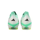 Adidas Predator 26 Elite Light Green Kids Firm Ground FG Football Boot