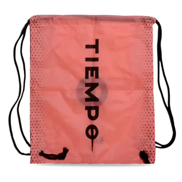 Nike Tiempo White Boot Bag