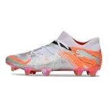 Puma Future 7 Unisport Pro Green and Black Firm Ground FG Football Boot
