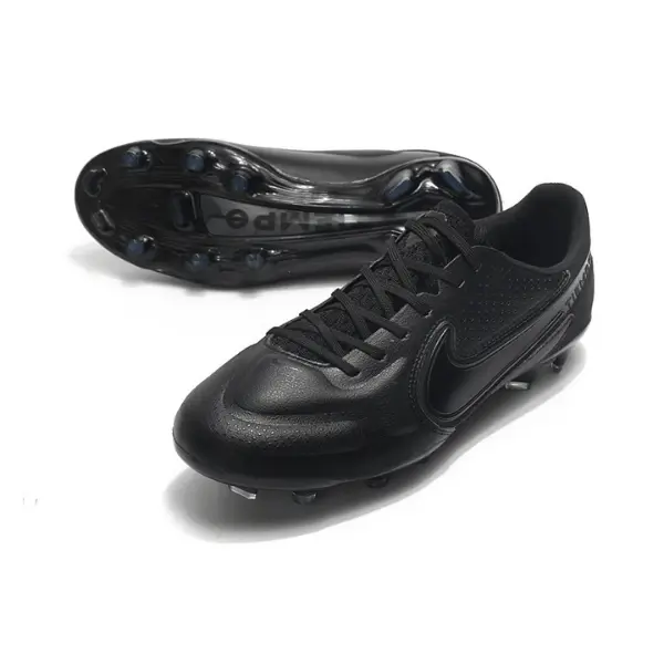 Nike Tiempo Legend 9 Elite Under The Radar Pack Firm Ground FG Football Boot