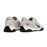 Nike Total 90 III Grey and Black Indoor IC Football Boot