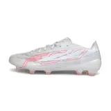 Adidas F50 Hyperfast EVO Elite White Firm Ground FG Football Boot