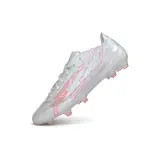 Adidas F50 Hyperfast EVO Elite White Firm Ground FG Football Boot