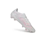 Adidas F50 Hyperfast EVO Elite White Firm Ground FG Football Boot