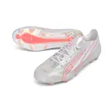Adidas F50 Hyperfast EVO Elite White Firm Ground FG Football Boot