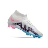 Nike Zoom Mercurial Superfly 9 Academy Blast Pack Firm Ground FG Football Boot