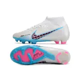 Nike Zoom Mercurial Superfly 9 Academy Blast Pack Firm Ground FG Football Boot