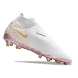 Nike Phantom GX Elite DF United Golden Pack Firm Ground FG Football Boot