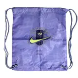 Nike Tiempo United Black Boot Bag