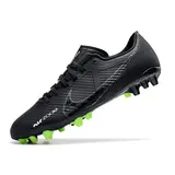 Nike Air Zoom Mercurial Vapor 15 Academy Black Pack Artificial Ground AG Football Boot