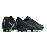Nike Air Zoom Mercurial Vapor 15 Academy Black Pack Artificial Ground AG Football Boot