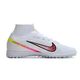 Nike Zoom Mercurial Superfly 9 Elite Marcus Rashford Pack Kids Turf TF Football Boot