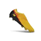 New Balance Furon Team V9 Yellow Firm Ground FG Football Boot