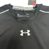 Under Armour Black Tank Top