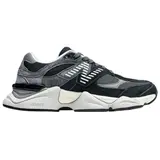 New Balance 9060 Black Grey Casual Shoes