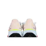Nike Air Zoom Pegasus 41 White and Orange Running Shoes - White/Pink/Volt