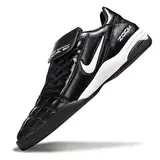 Nike Air Zoom Total 90 III Black Indoor IC Football Boot