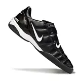 Nike Air Zoom Total 90 III Black Indoor IC Football Boot