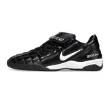 Nike Air Zoom Total 90 III Black Indoor IC Football Boot