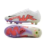 Nike Zoom Mercurial Vapor 15 Elite Disruption Pack Aluminium Studs SG Football Boot