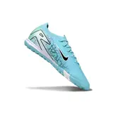 Nike Zoom Mercurial Vapor 16 Elite Light Blue Turf TF Football Boot
