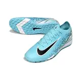 Nike Zoom Mercurial Vapor 16 Elite Light Blue Turf TF Football Boot