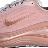 Nike Air Zoom Vomero Plus Pink and RoseRunning Shoes