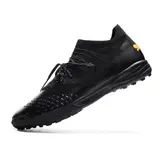 Puma Future Z 1.3 Black Turf TF Football Boot