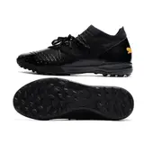 Puma Future Z 1.3 Black Turf TF Football Boot