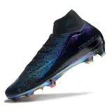 Nike Air Zoom Mercurial Superfly 10 Elite Cosmic Speed Pack Firm Ground FG Football Boot