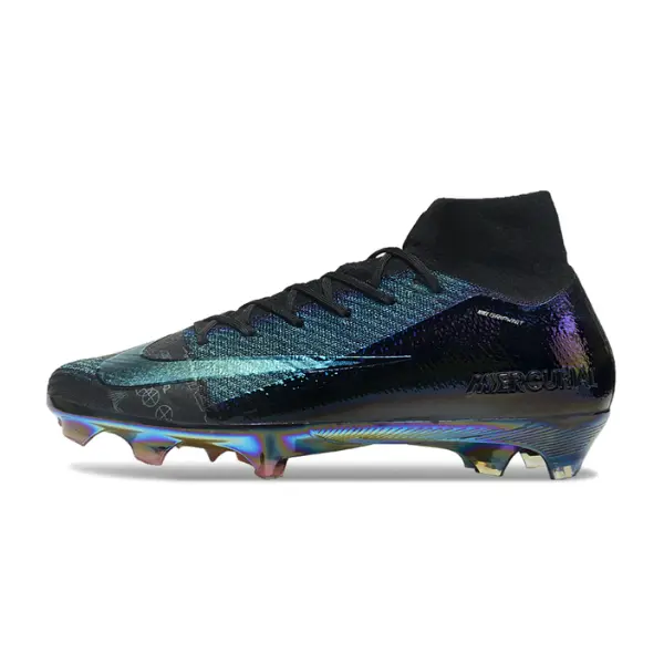 Nike Air Zoom Mercurial Superfly 10 Elite Cosmic Speed Pack Firm Ground FG Football Boot