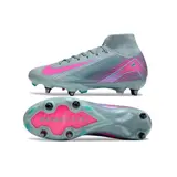 Nike Air Zoom Mercurial Superfly 10 Elite Prism Pack Mixed Studs SG Football Boot