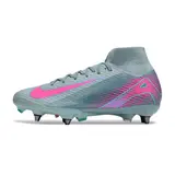 Nike Air Zoom Mercurial Superfly 10 Elite Prism Pack Mixed Studs SG Football Boot