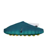 Nike Mind 001 Geode Teal Green Slide
