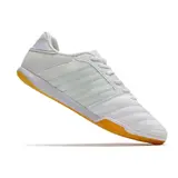 Adidas Top Sala IC White Indoor Football Boot