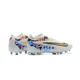 Nike Phantom GX Elite White Pack Firm Ground FG Kids Football Boot
