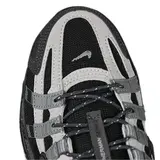 Nike P-6000 Black and Gray Running Shoes