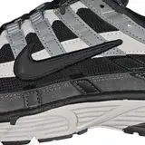 Nike P-6000 Black and Gray Running Shoes