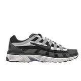 Nike P-6000 Black and Gray Running Shoes