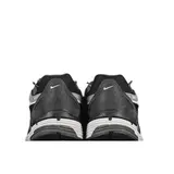Nike P-6000 Black and Gray Running Shoes
