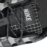 Nike P-6000 Black and Gray Running Shoes